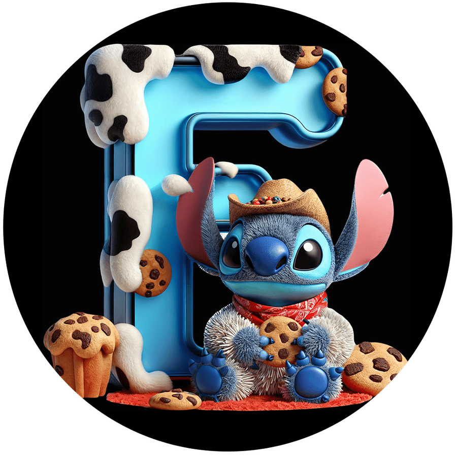 Mouse Pad Size 20X20Cm Style I