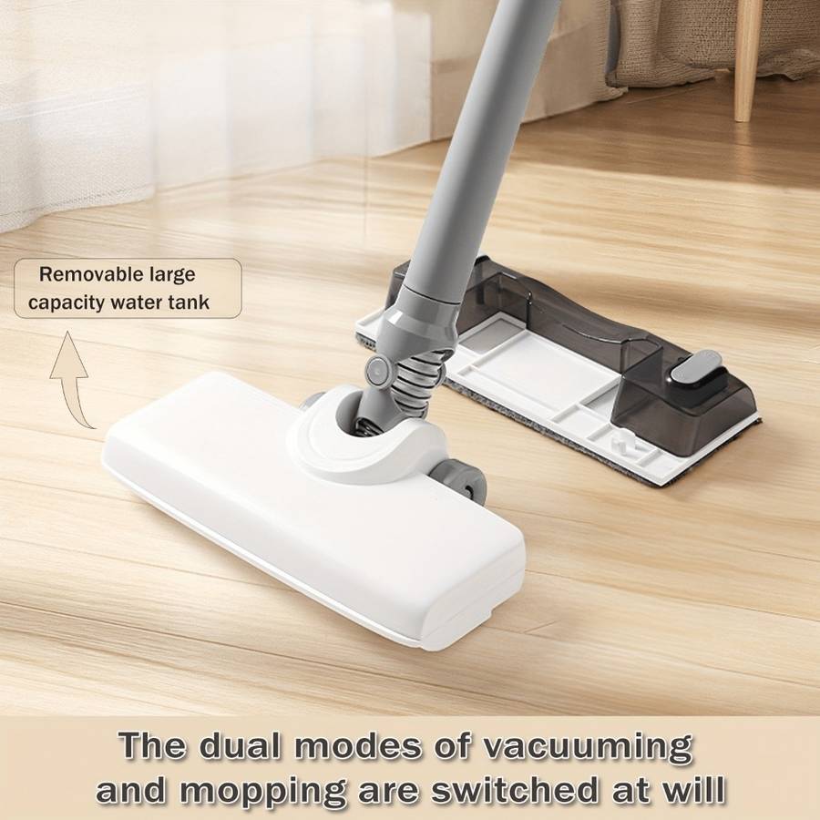 Vacuum Cleaner