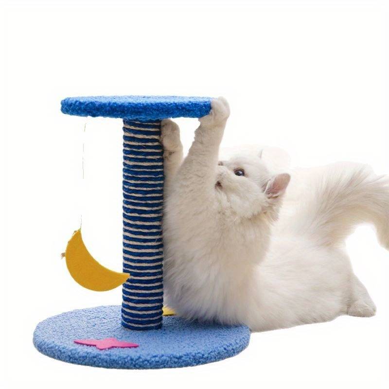 Pet supplies color M size Moon