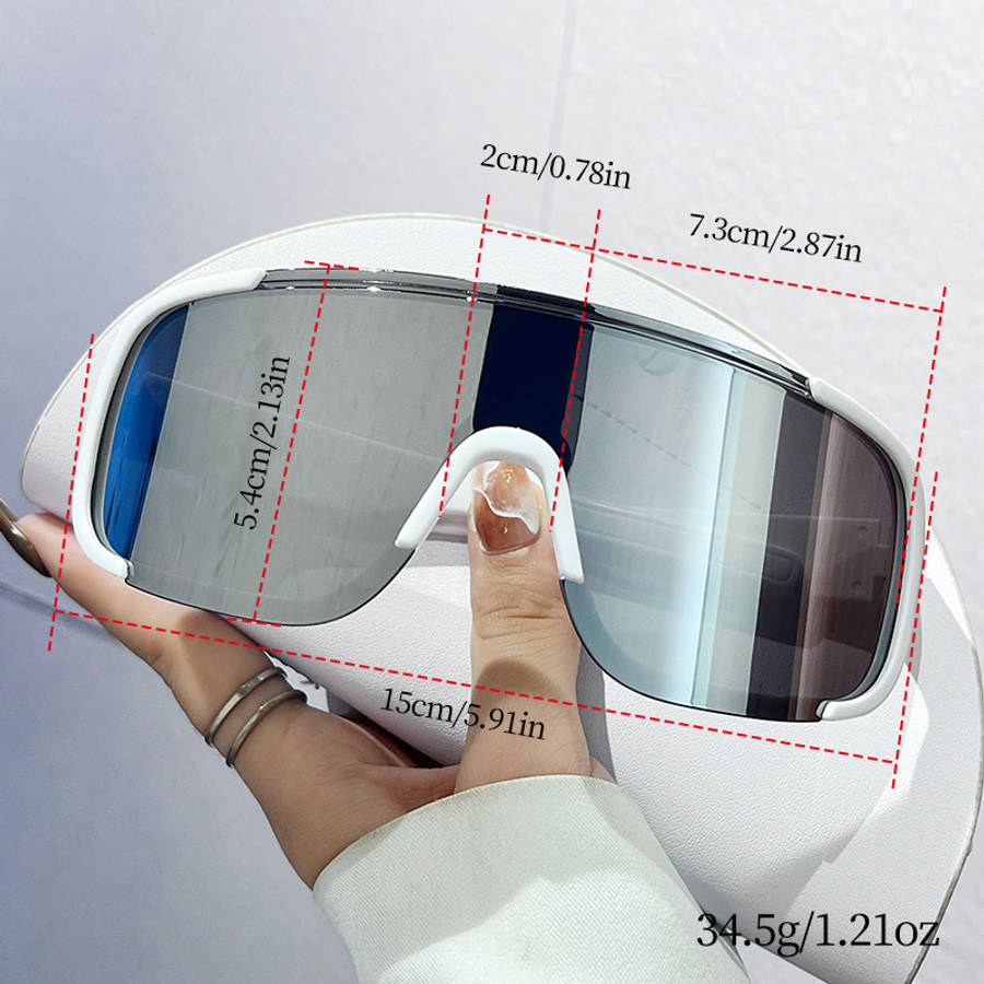 Cycling Glasses Color 3Pcs