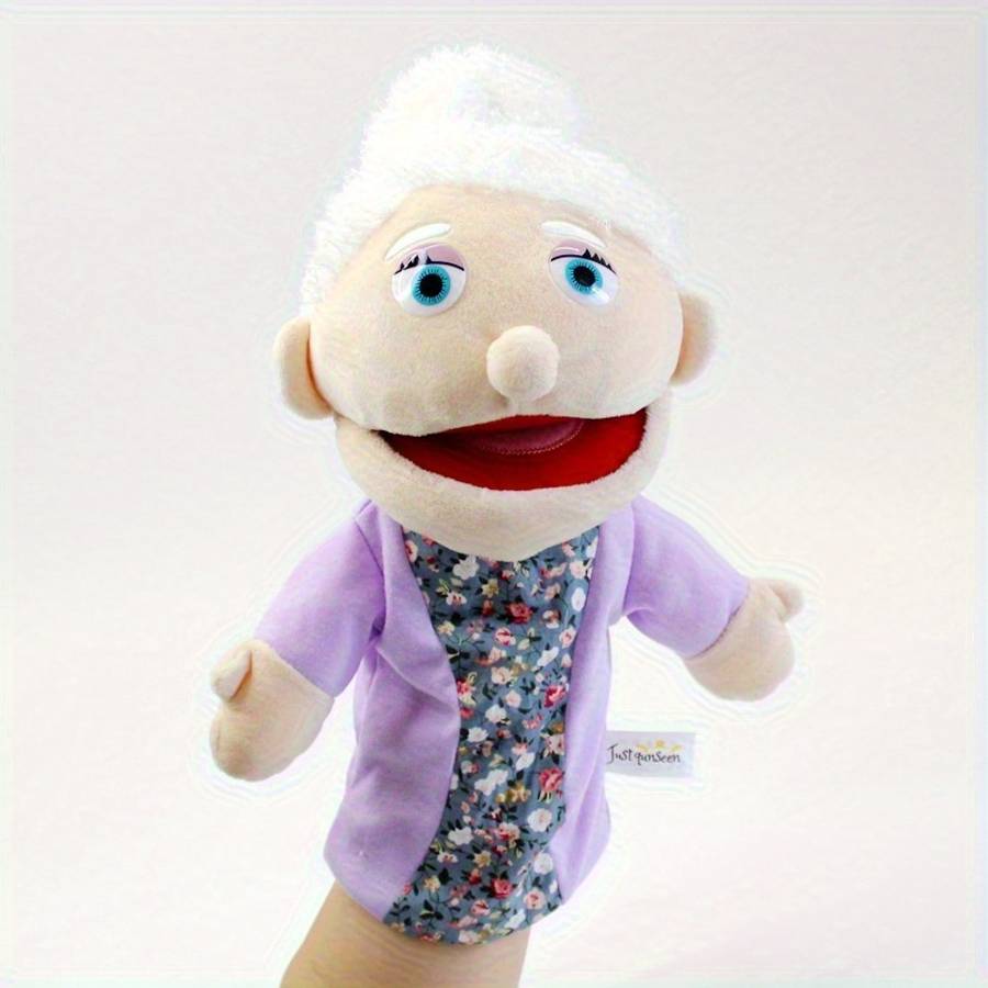 Plush Toyss color Son