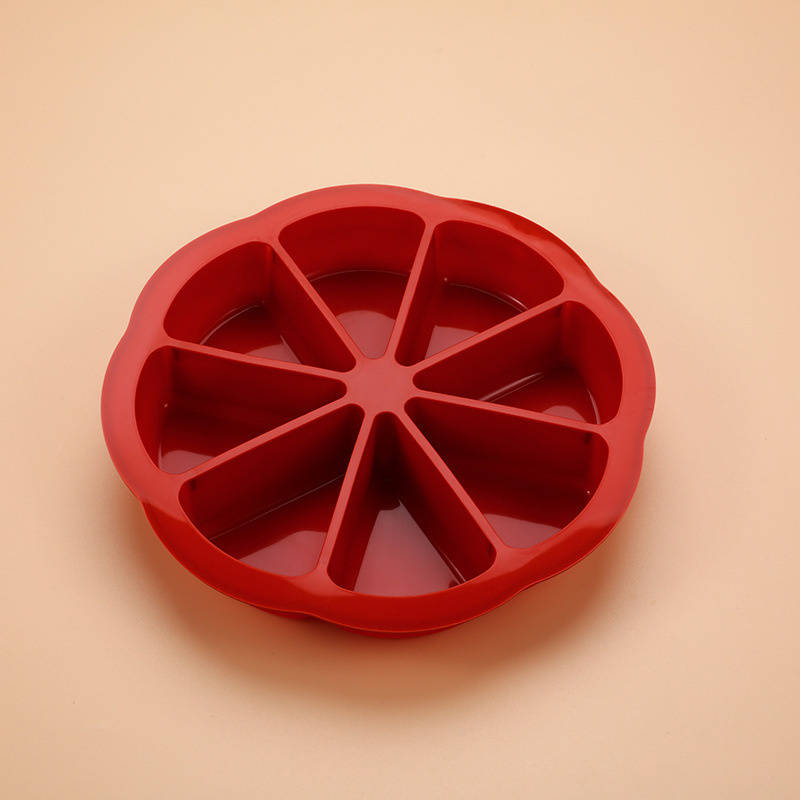 Suitable For Baking Molds Color  Red