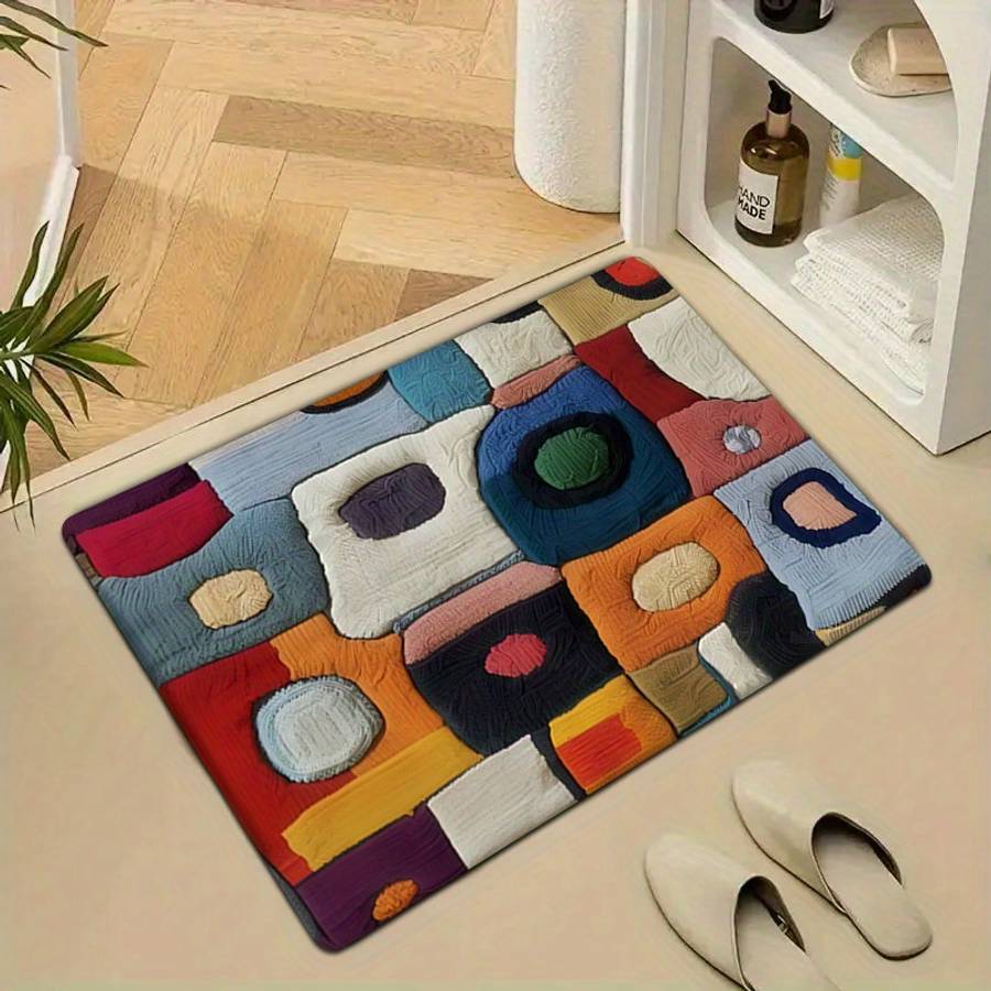 Floor Mats
