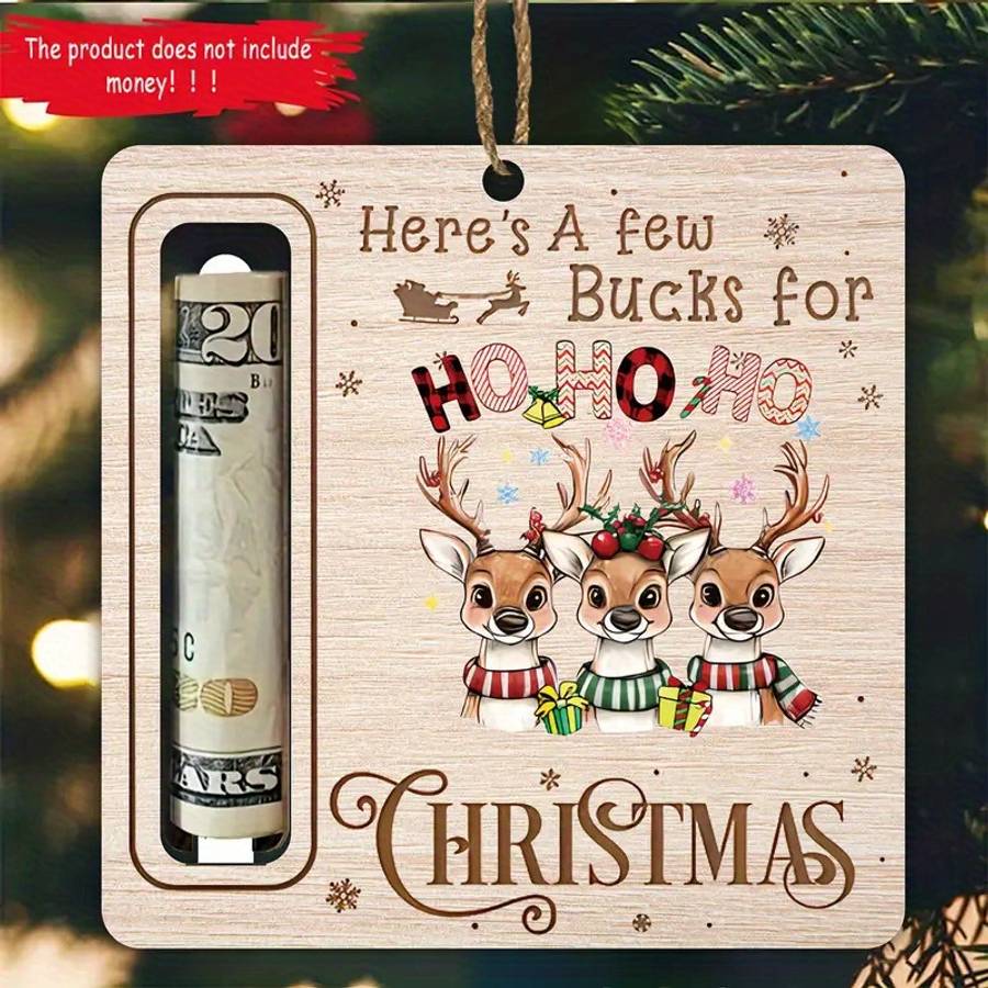 Christmas Gift Boxes Quantity 1