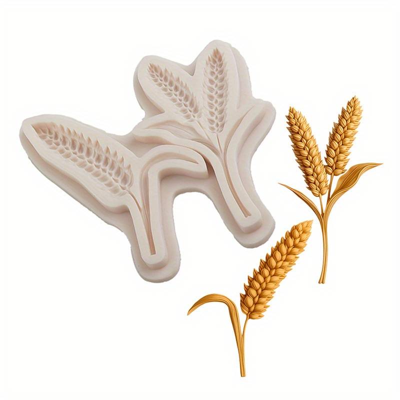 Suitable For Baking Molds Model