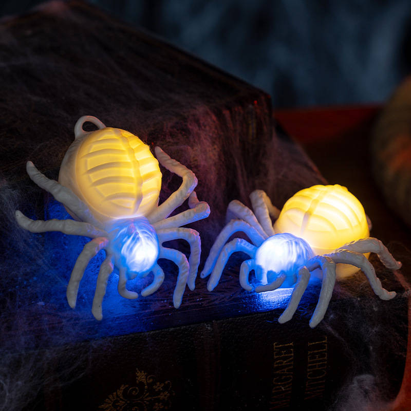Halloween Decorations Color 4Pcs
