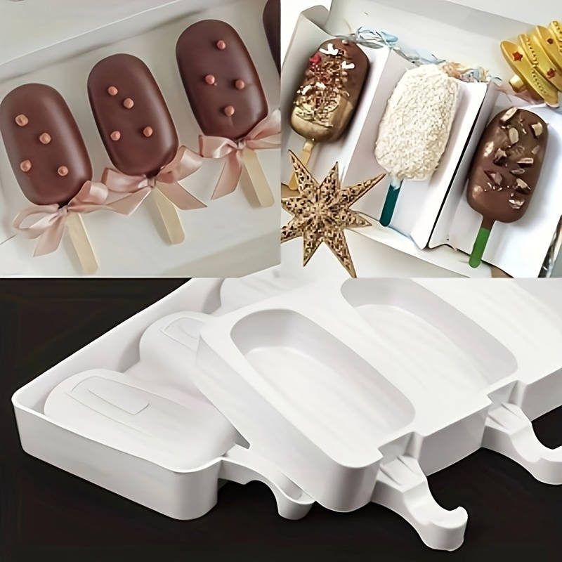 Suitable For Baking Molds Color Small