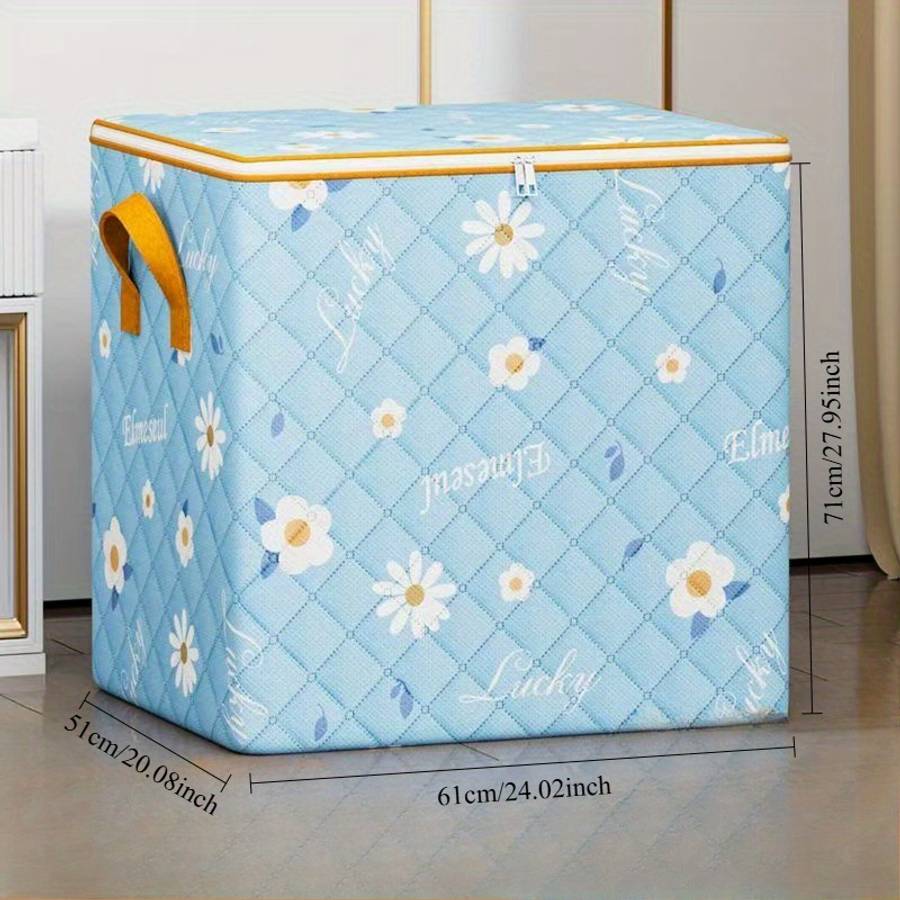 Heavyduty Durable Elegant Durable Large Capacity Portable Storage Bag