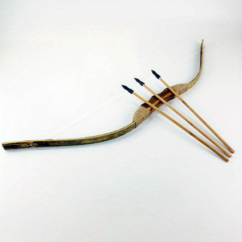 Toy Weapons Color 60Cm Adult Crossbow Model