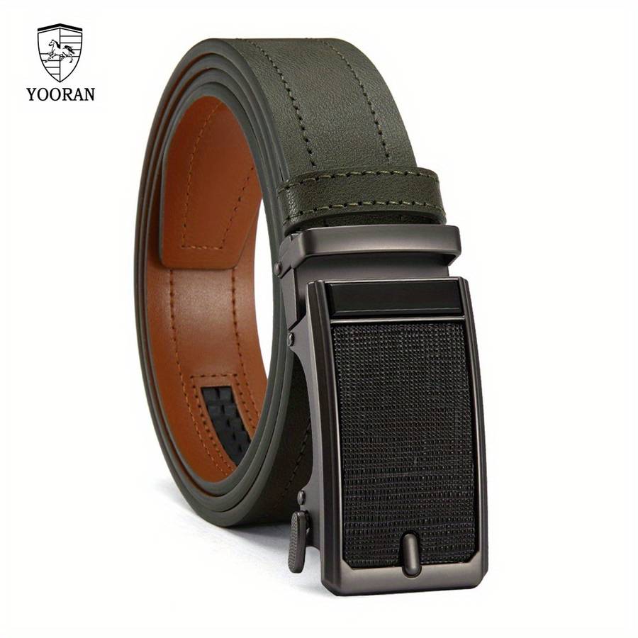 Belt Color White Size 28 To 32 Waist Adjustable 105Cm