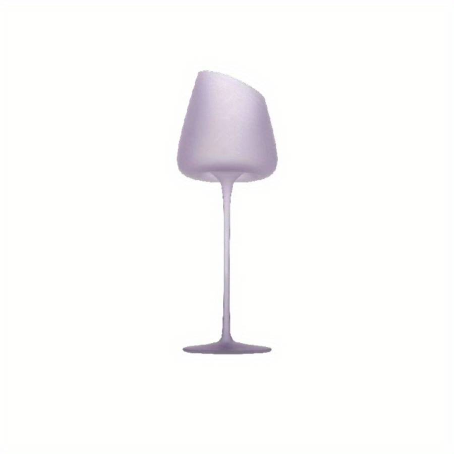 Water Cup Color Pink Items1 Red Wine Glass