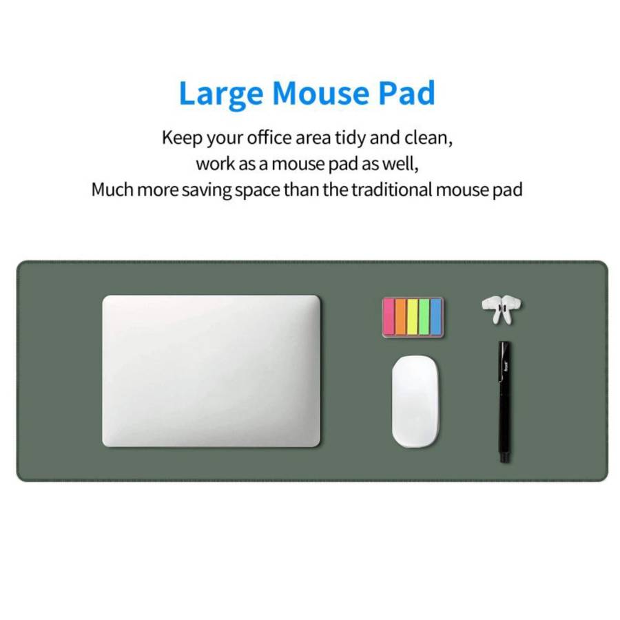 Mouse Pad Size 15.8X23.62In   Quantity 1Pc
