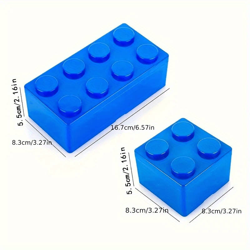 Storage And Organizationstyle Square Four Piece Set