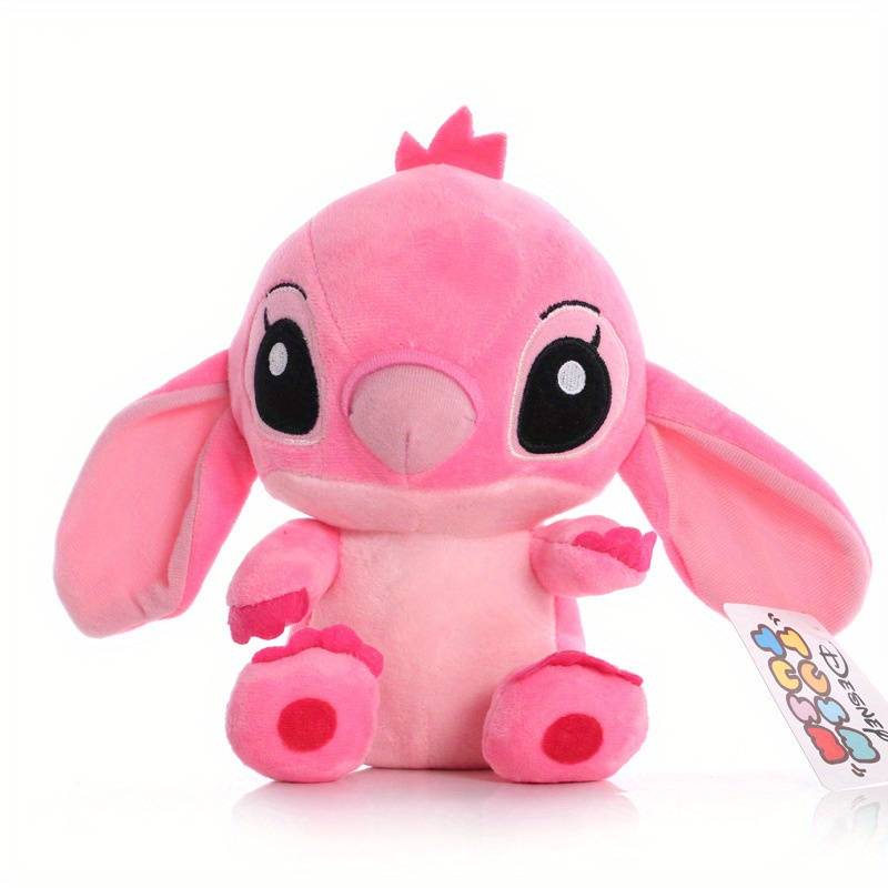 Toy Doll Color 10Cm Lilo