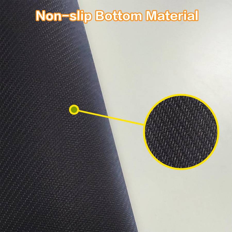 Yoga Mat 39.4*70.8In100*180Cm