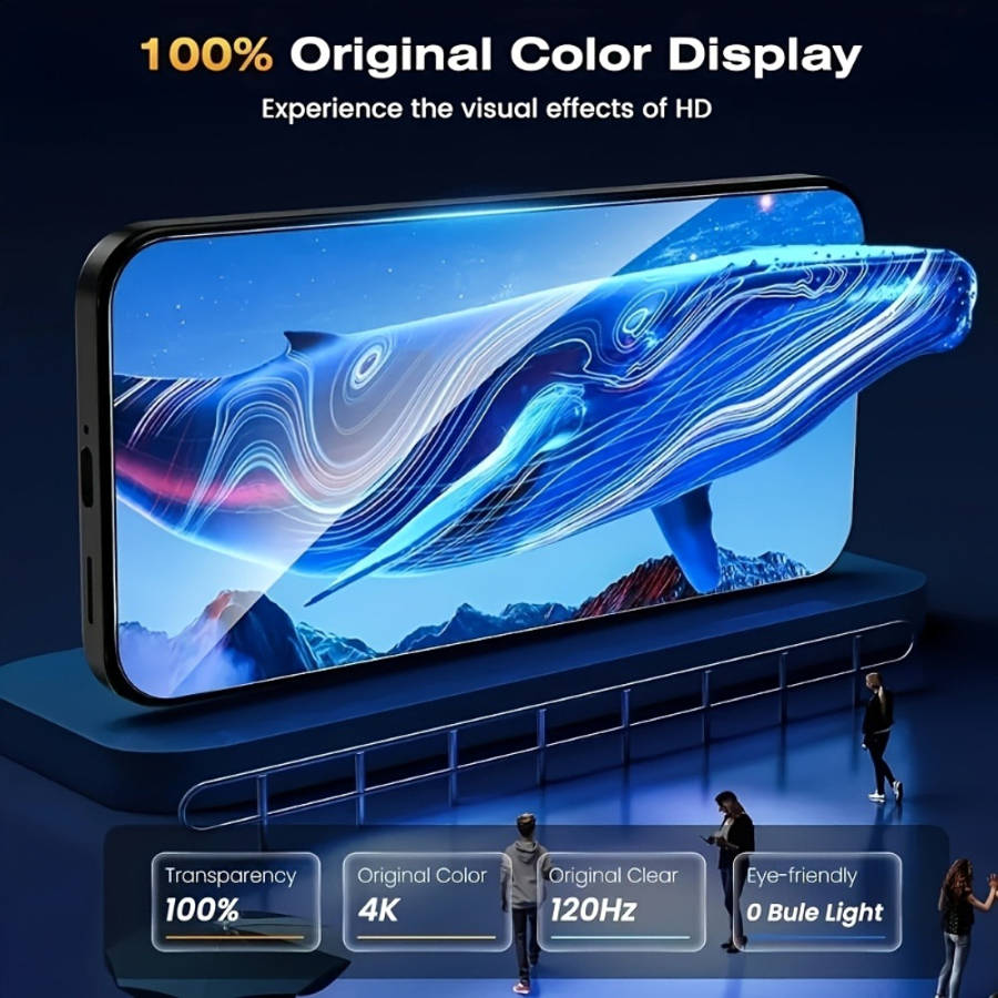 Screen Protector Compatible Model Galaxy S22 5G