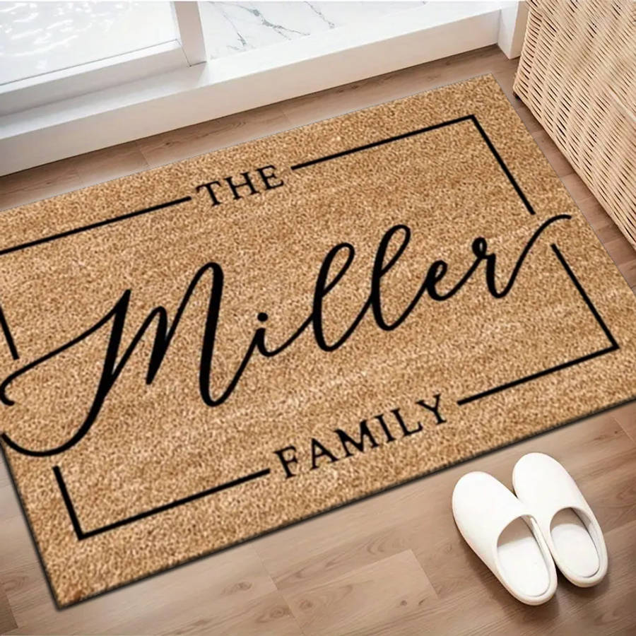 Floor Mats Quantity 40.01X59.99Cm
