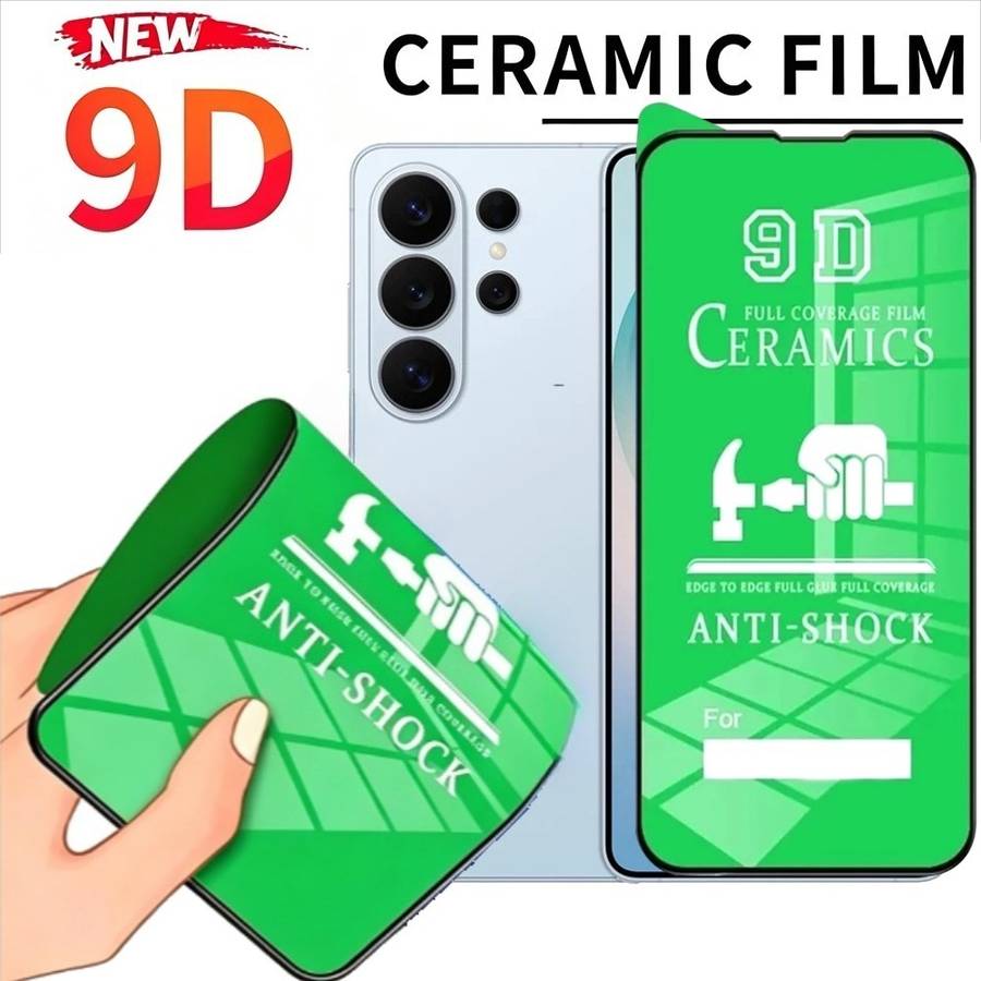 Screen Protector Compatible Model Galaxy S22 5G