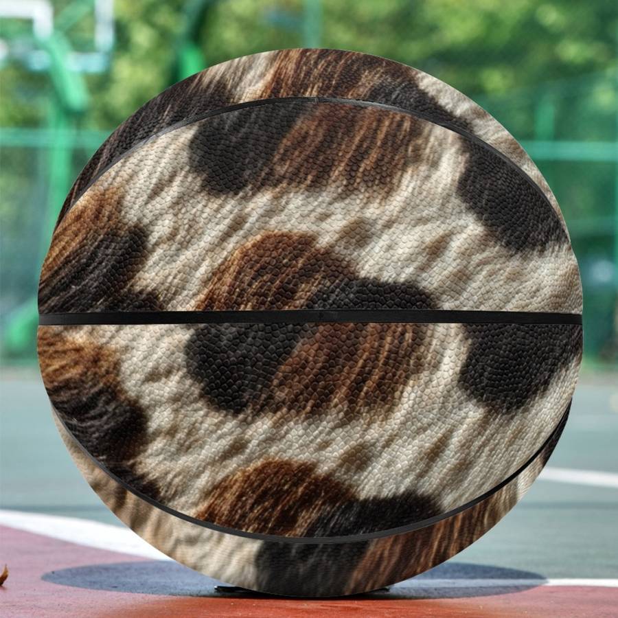 Basketball Color A Size  Circumference In Inchessize 17.7874.93Cm