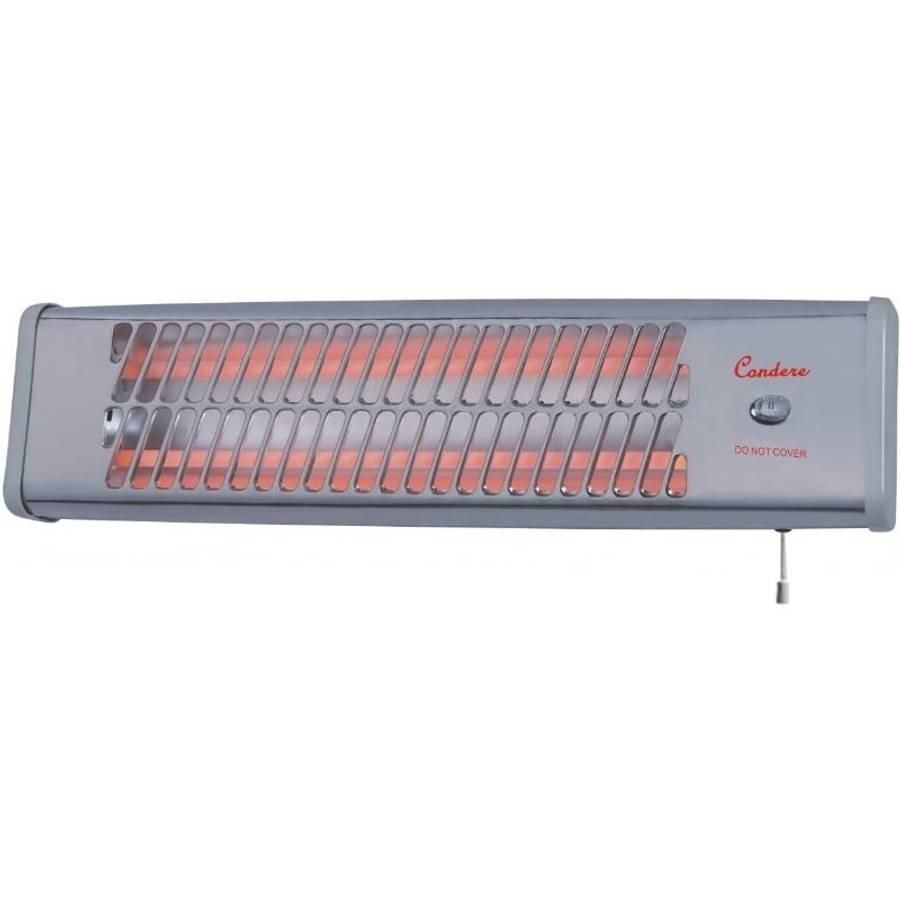 Heater Color Default