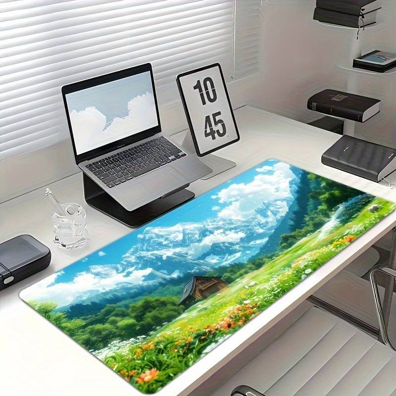 Mouse Pad Size 40X90Cm