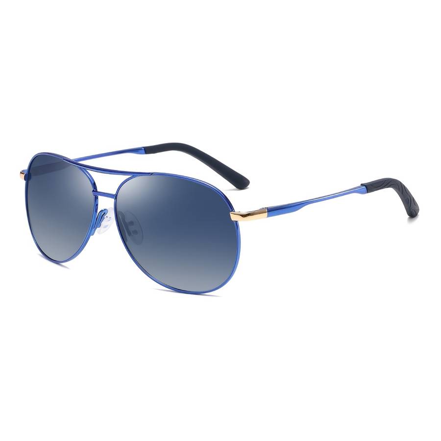 Cycling Glasses Color C5 Purple Gradient Purple