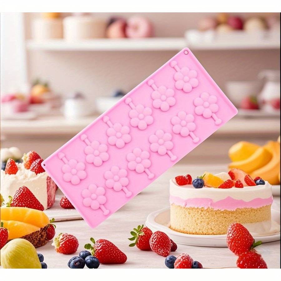 Suitable For Baking Molds Quantity 1Pc