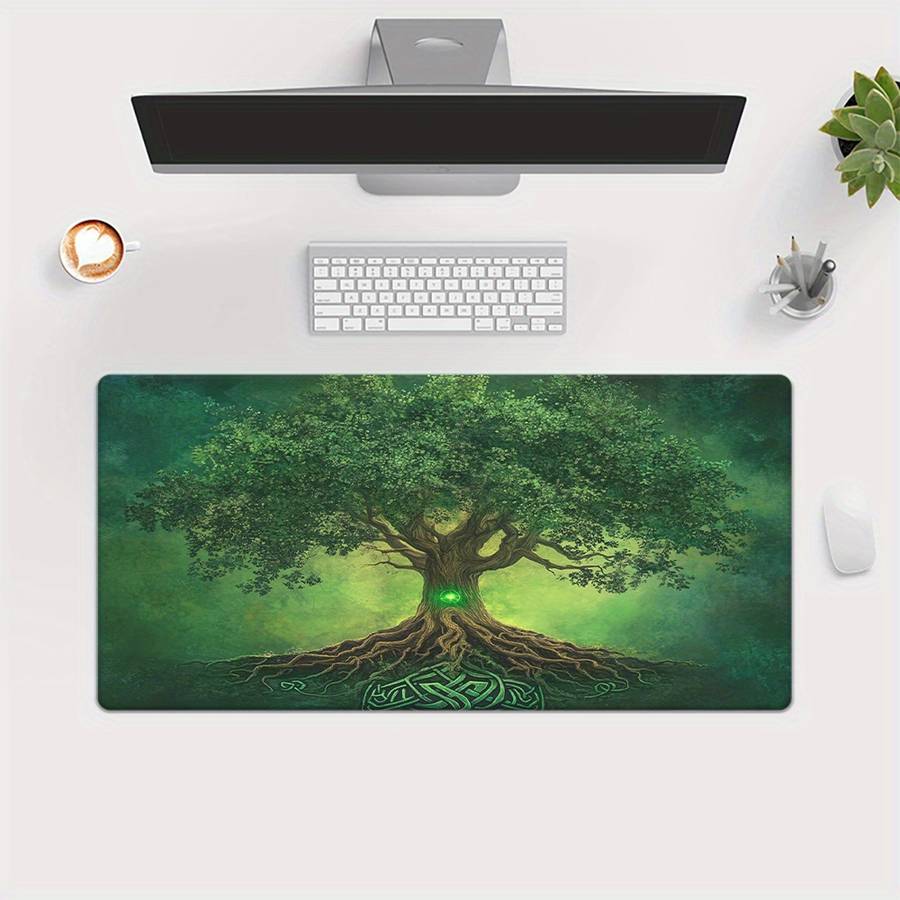 Mouse Pad Size 70X30Cm