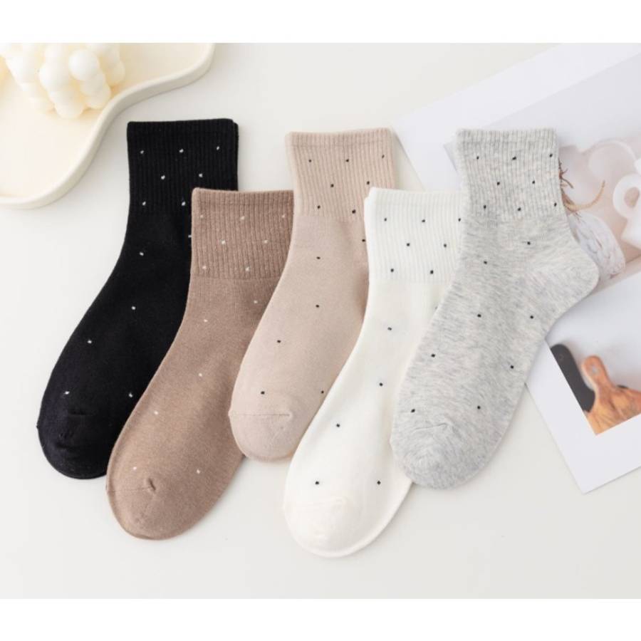 Women S Socks Color Black Size Onesize