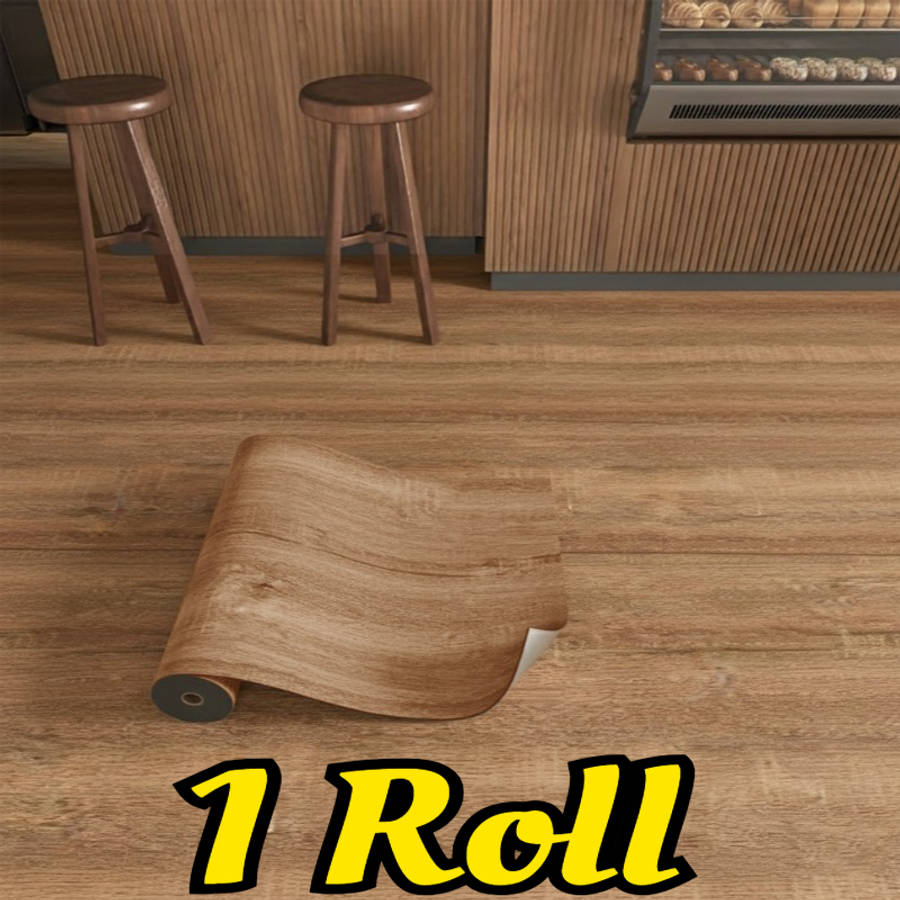 Self Adhesive Floor Stickers 59.99*300.0Cm Ym02