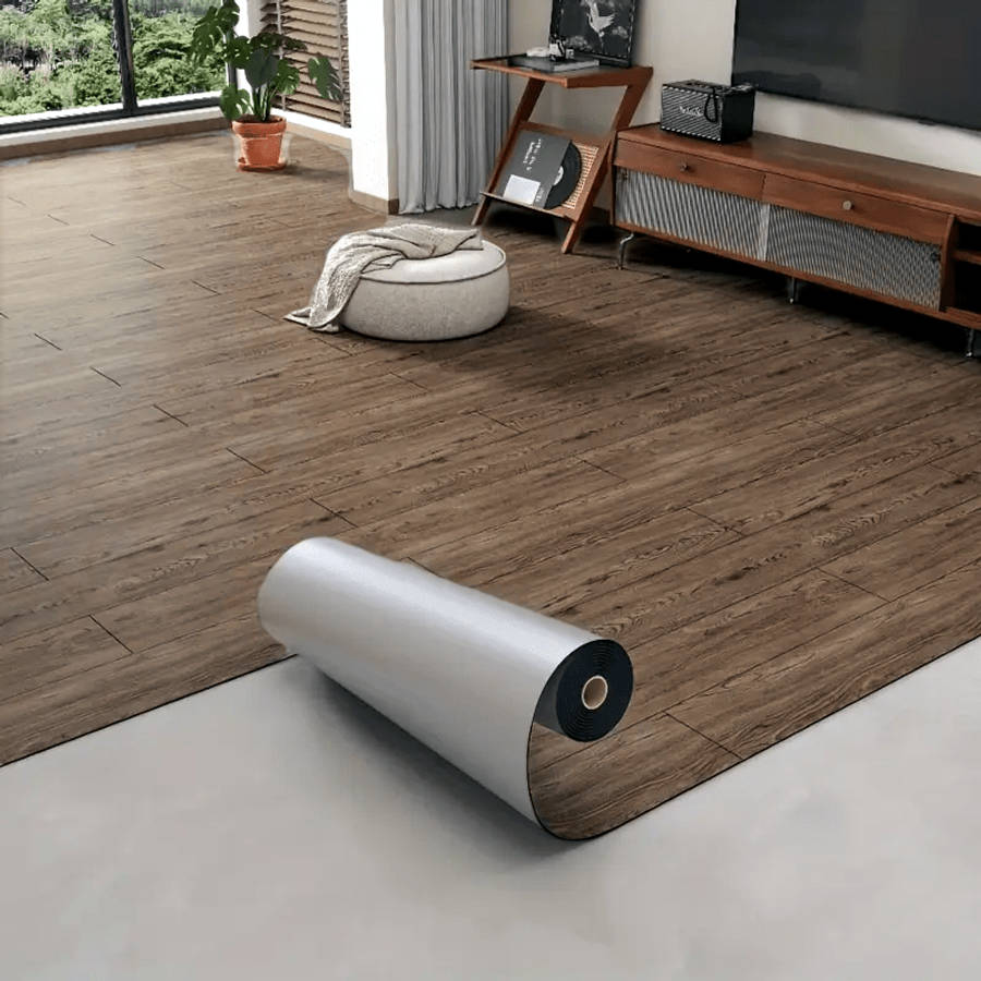Self Adhesive Floor Stickers My 01