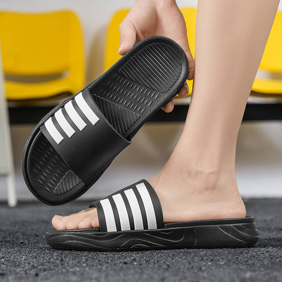 Sandals Color Black Size Uk 7