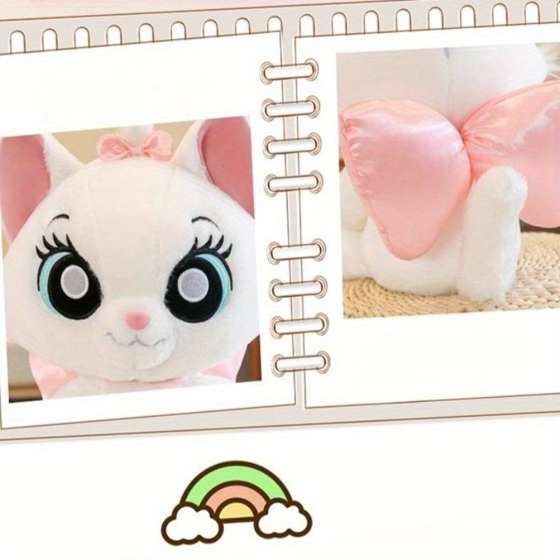 Toy Doll color Sitting Marie Cat Plush Quantity 1pc