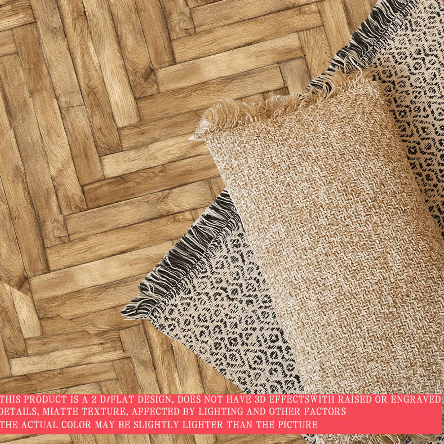 Self Adhesive Floor Stickers 11.81X11.81In30X30Cm
