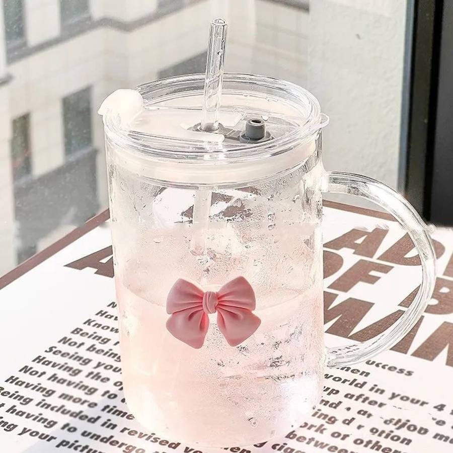 Water Cup Capacity 500Ml