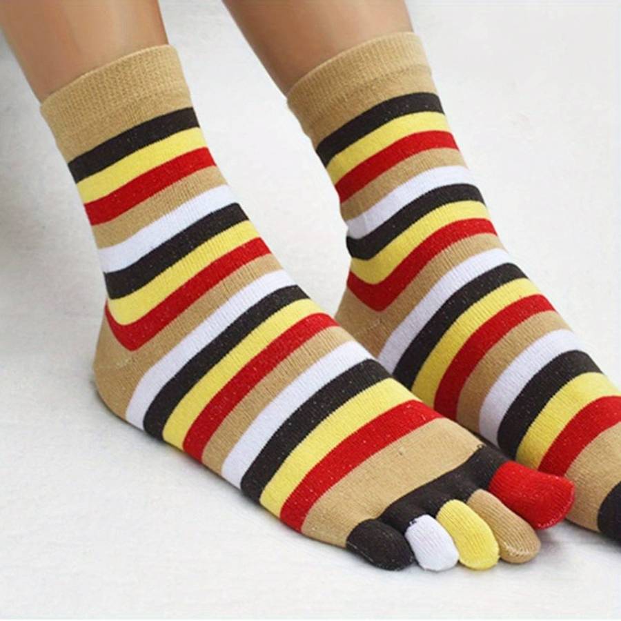 Women S Socks Color Mixed Color 6 Pairs Size Asian Onesize