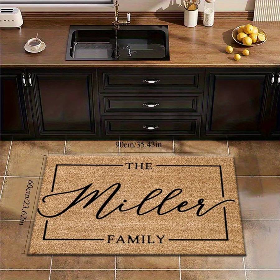 Floor Mats Quantity 40.01X59.99Cm