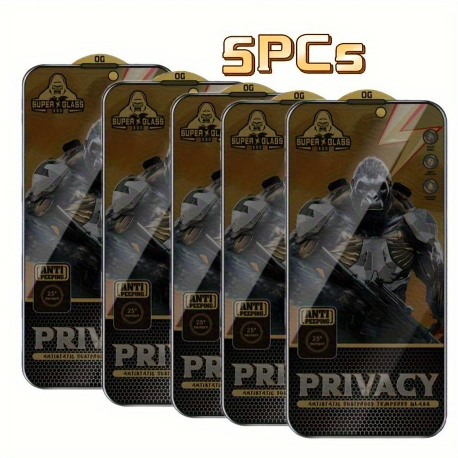 Screen Protector Compatible Model Iphone 12