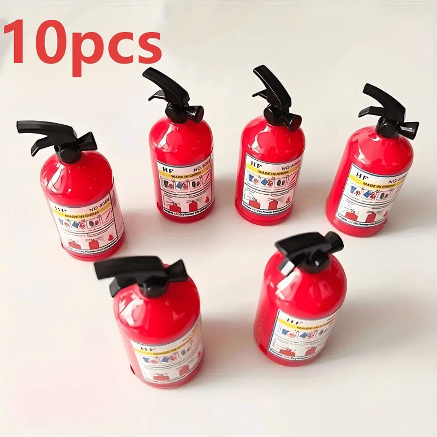 Christmas Decorations Color 5Pcs Telescopic Pen