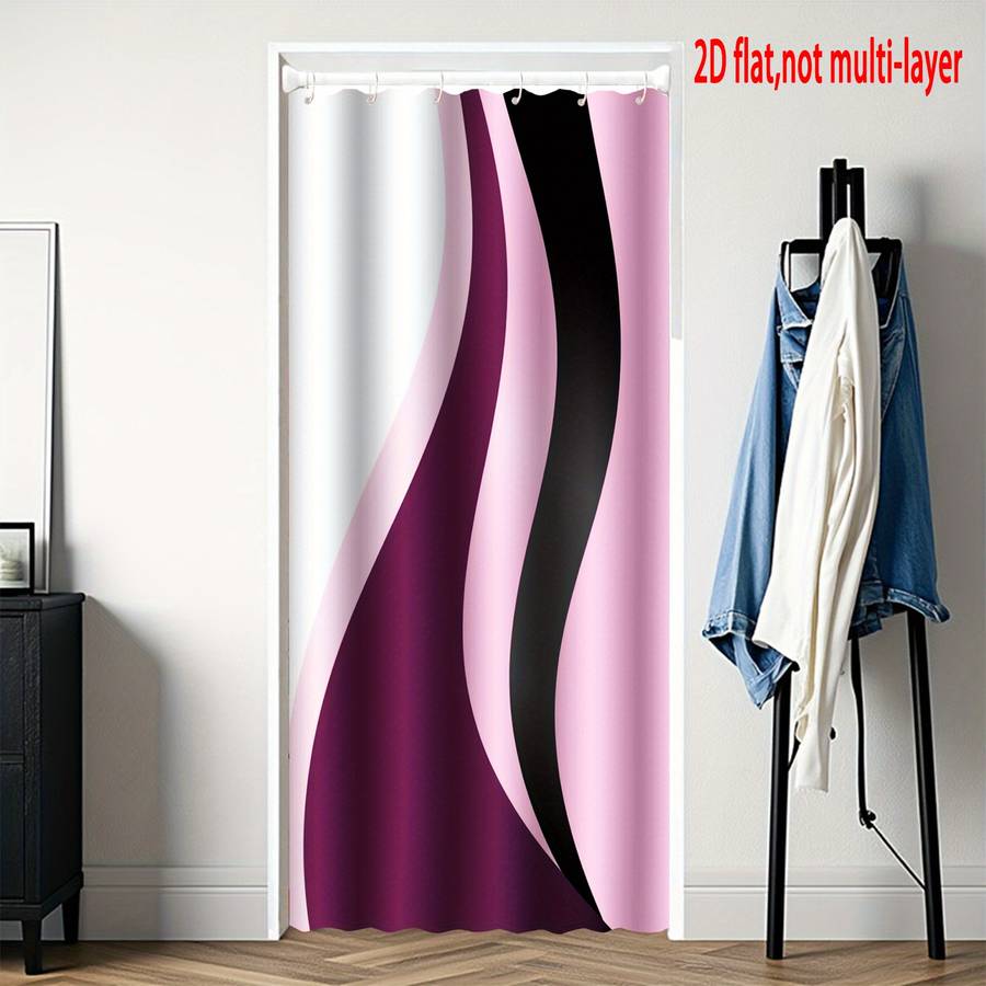 Door Curtain Size 39.97X78.74Inch100X200Cm Quantity