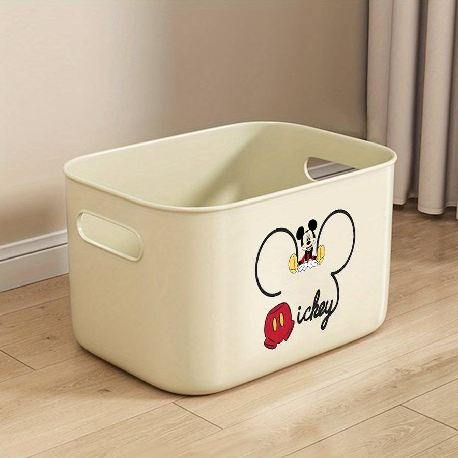 Storage And Organizationcolor Beige