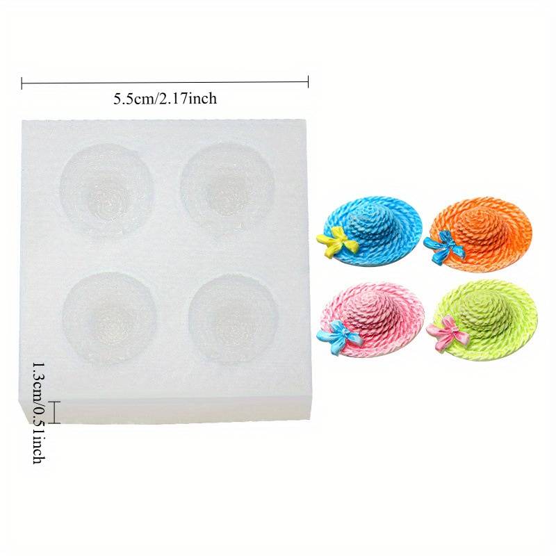 Suitable For Baking Molds