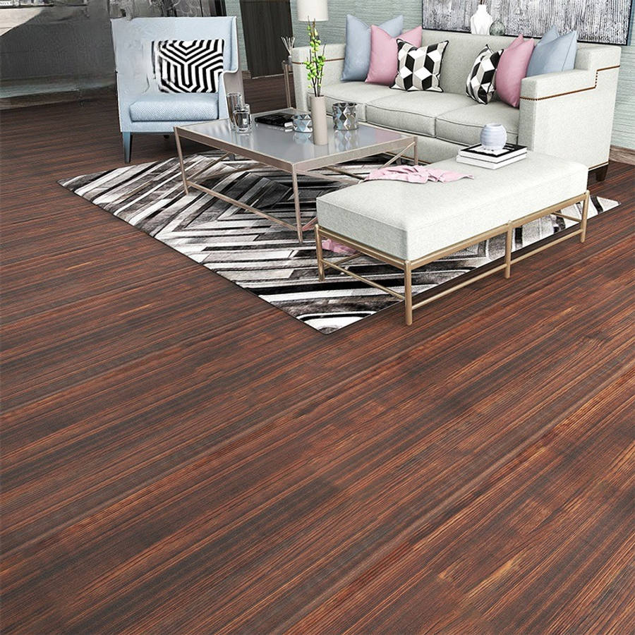 Self Adhesive Floor Stickers 2602 30Cm*500Cm