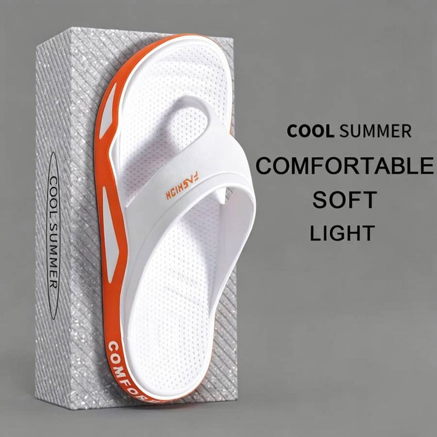 Sandals Color White Black Size Uk 8.5 9