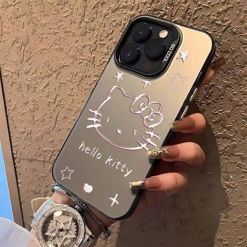1Pc White For iPhone 15 Pro Max Ultra Phone Case Phone Cover