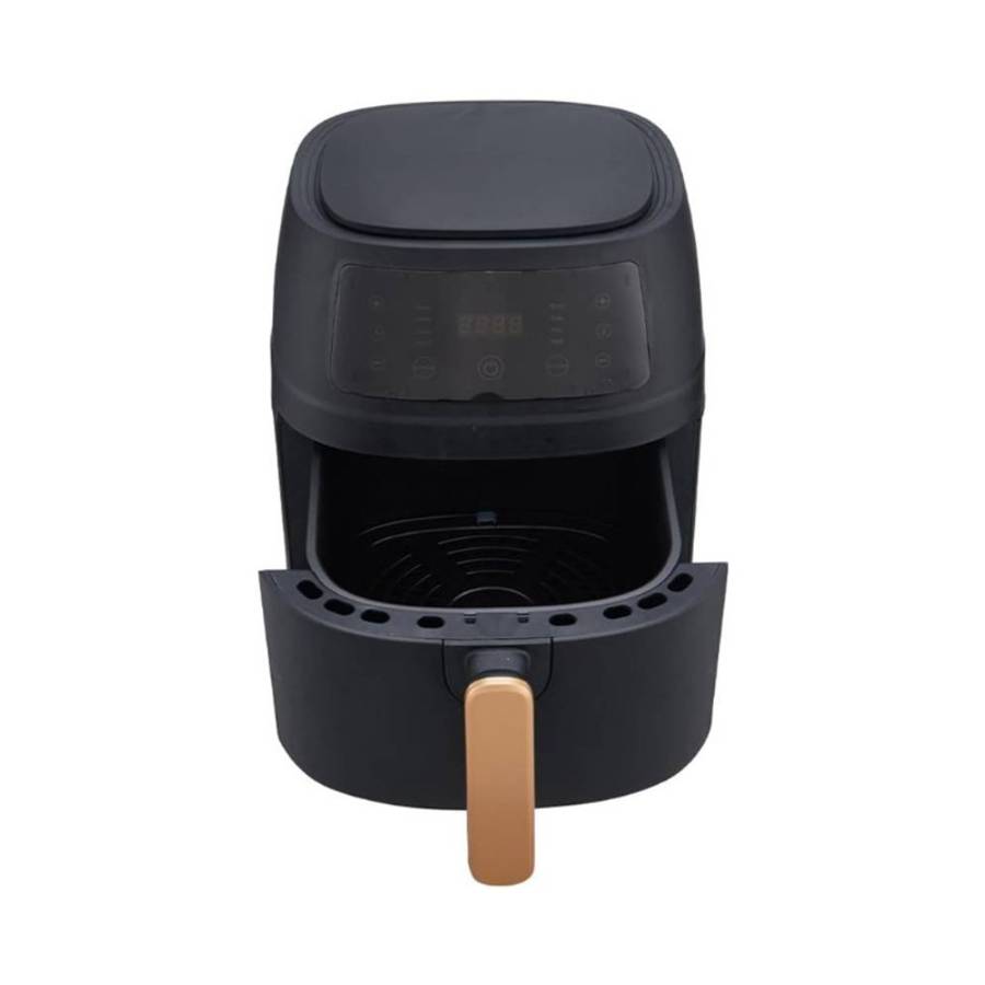 8L Digital Air Fryer 2400W With Touchscreen Xl Hot Air