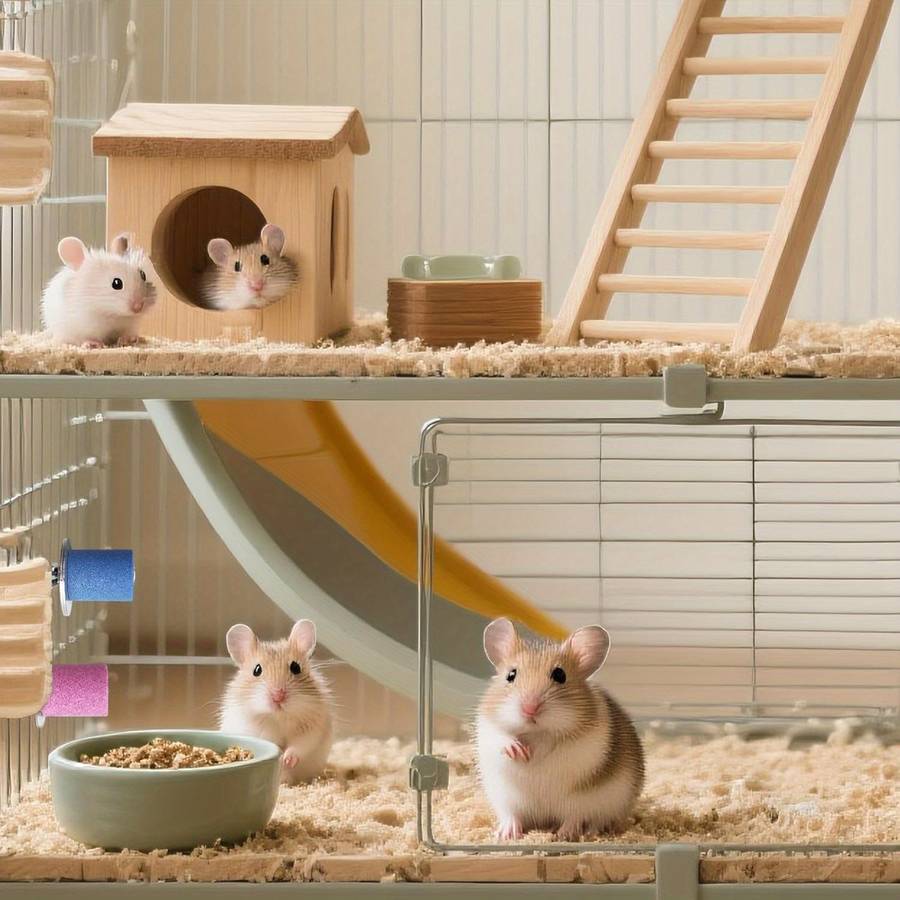 Pet Supplies Quantity 3Pcs