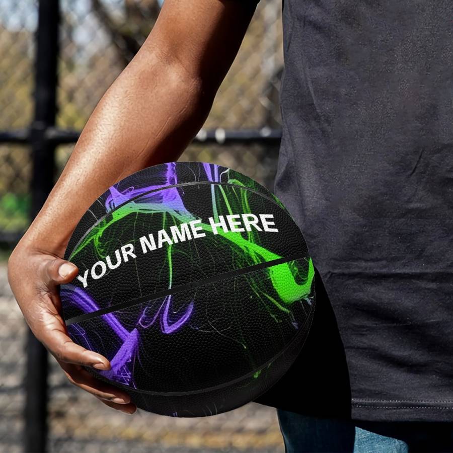 Basketball Size  Circumference In Inches Size 12.768.58Cm Stylea