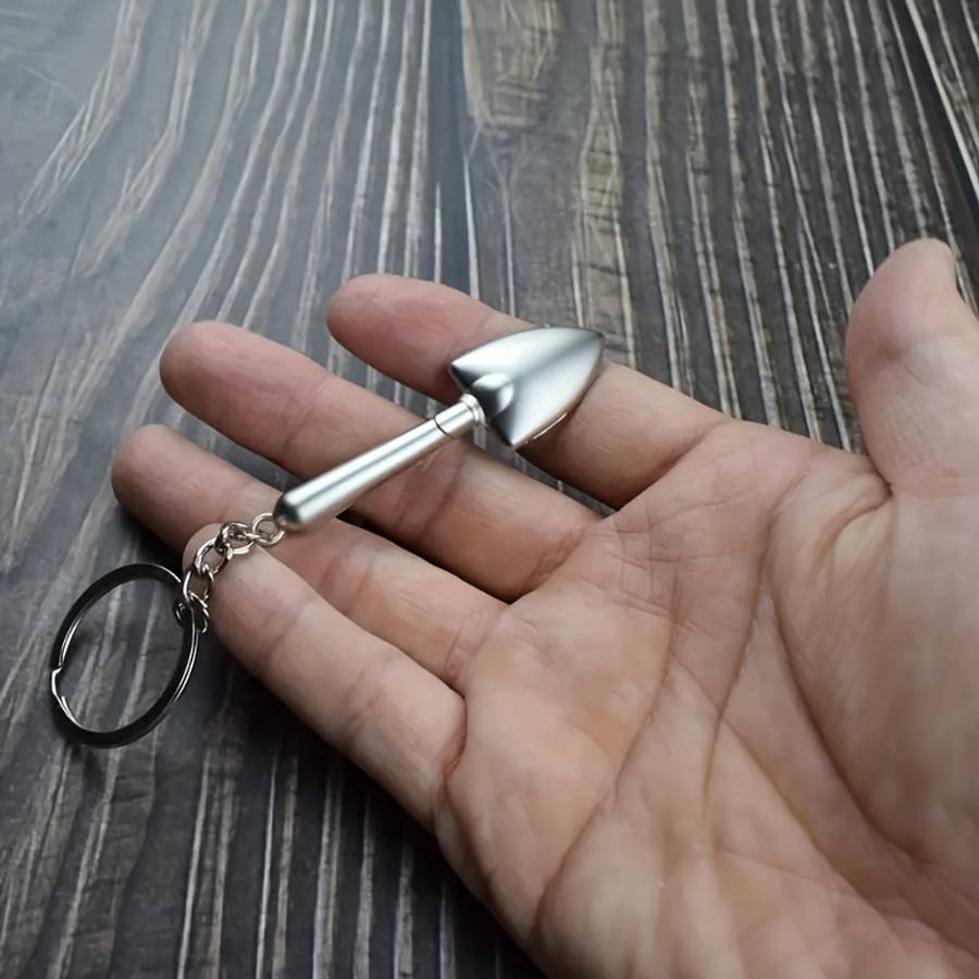Mini Keychain