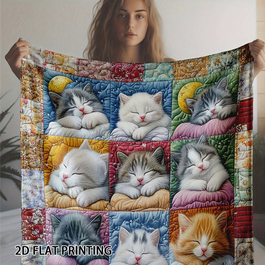 Blanket 80*120Cm31.5*47.25In